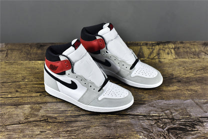 AJ 1 High 'Smoke Grey'