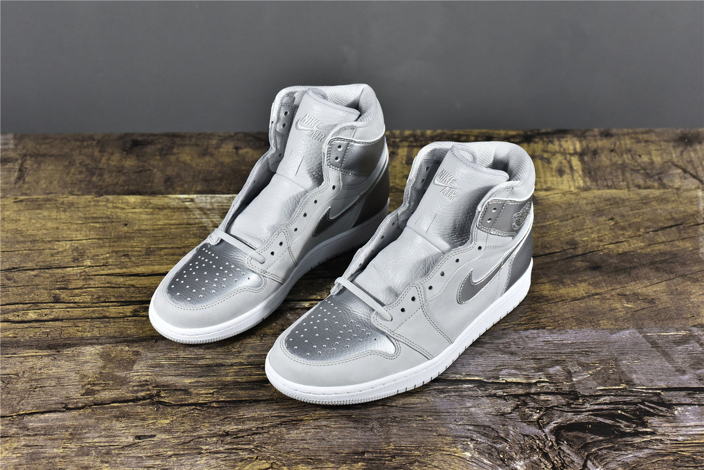 AJ 1 High 'CO.JP'