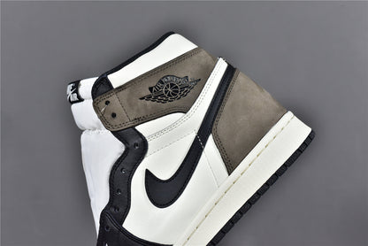 AJ 1 High 'Mocha'