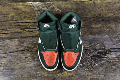 AJ 1 High 'Solefly'