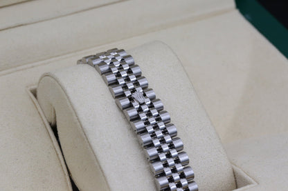 Rolx Pink DATEJUST 31mm 2023