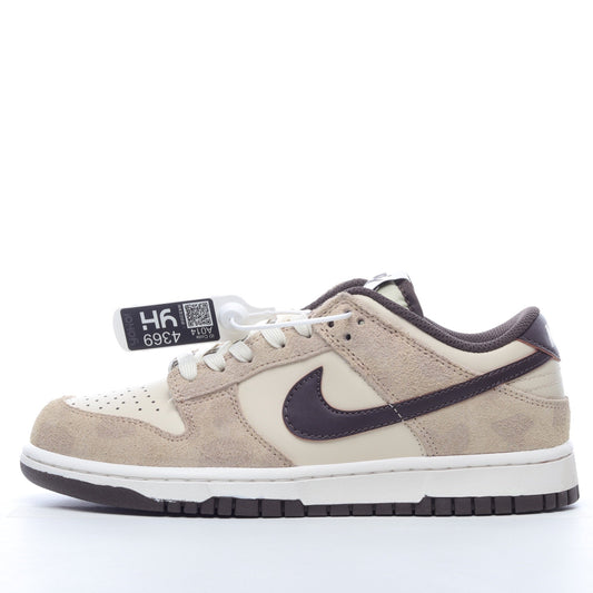 SB Dunk Low 'Cheetah'