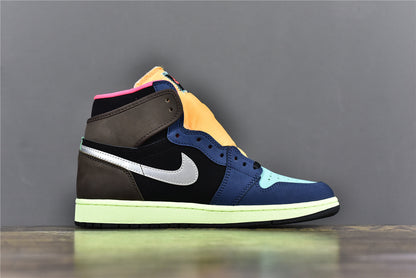 AJ 1 High Baroque Brown 'Bio Hack'