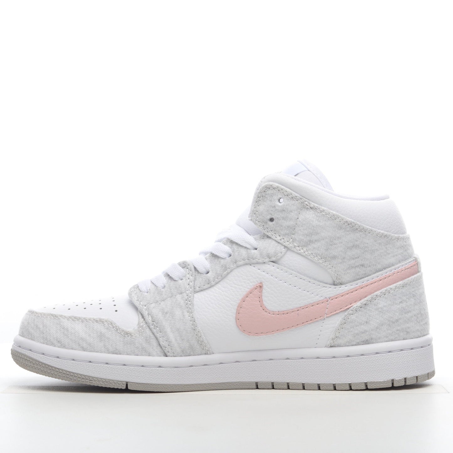 AJ 1 Mid Retro west