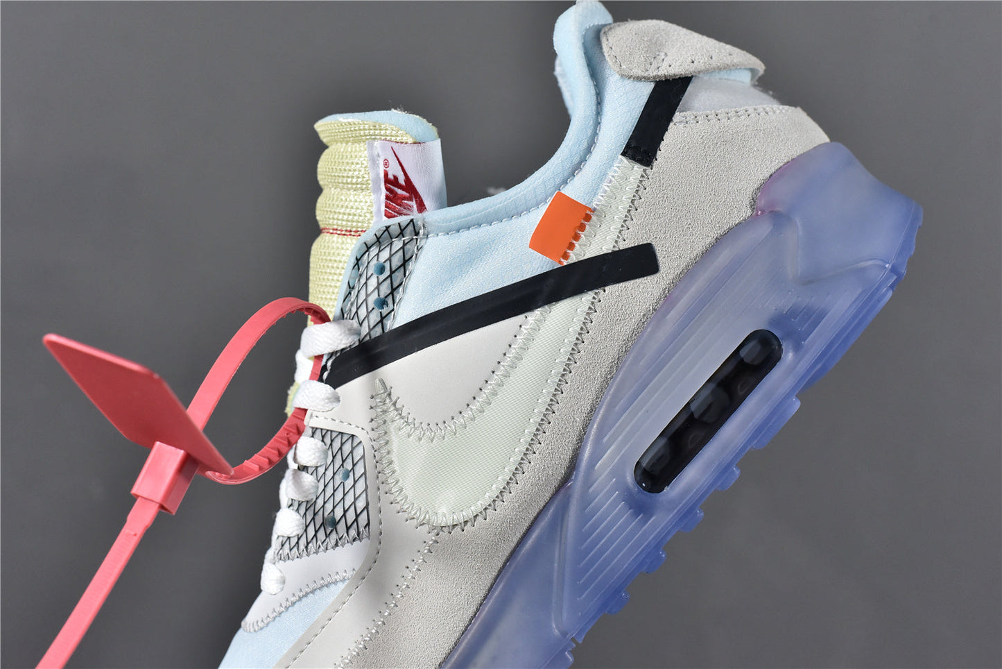 Off-White Air Max 90 OG