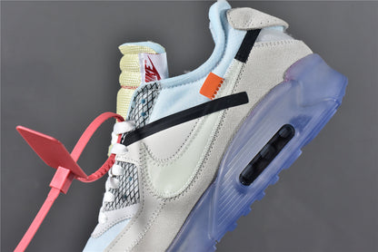 Off-White Air Max 90 OG