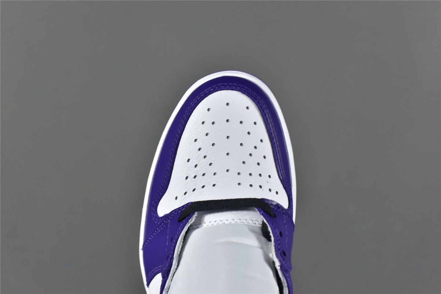AJ 1 High 'Court Purple 2.0'