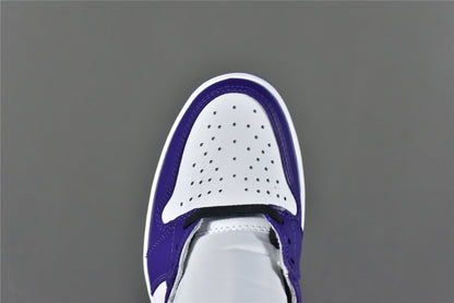AJ 1 High 'Court Purple 2.0'