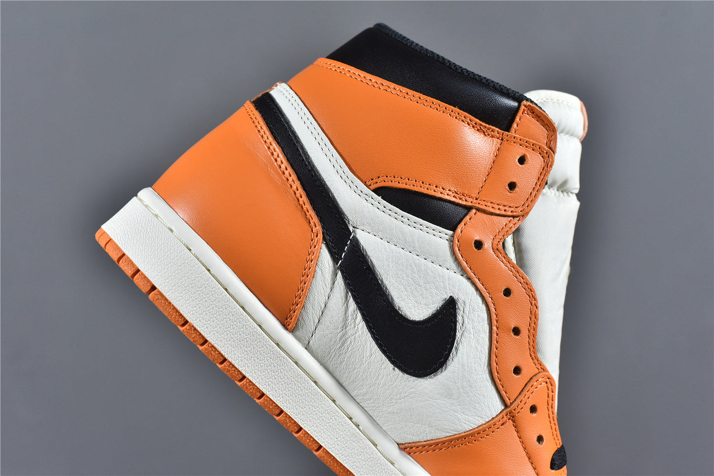 AJ 1 High 'Reverse Shattered Backboard'