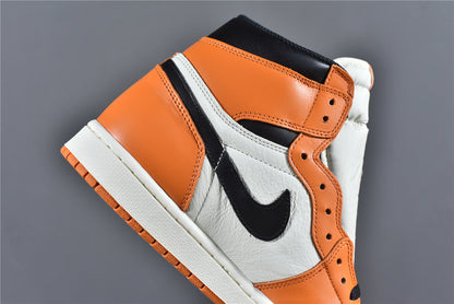 AJ 1 High 'Reverse Shattered Backboard'