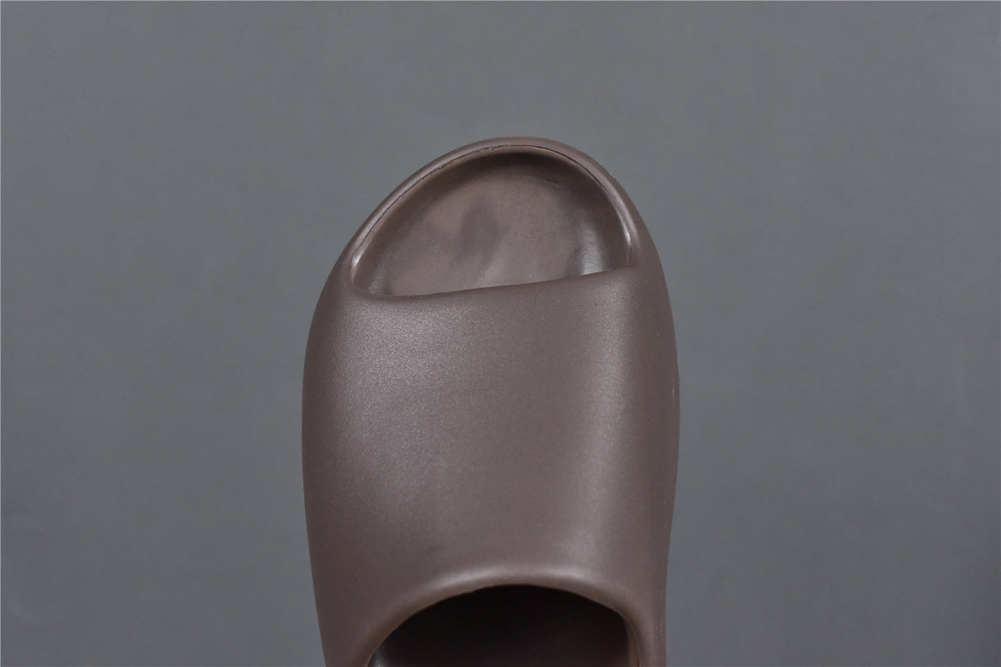 Yeezy Slide Soot