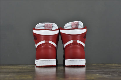 AJ 1 High '85 New Beginnings'
