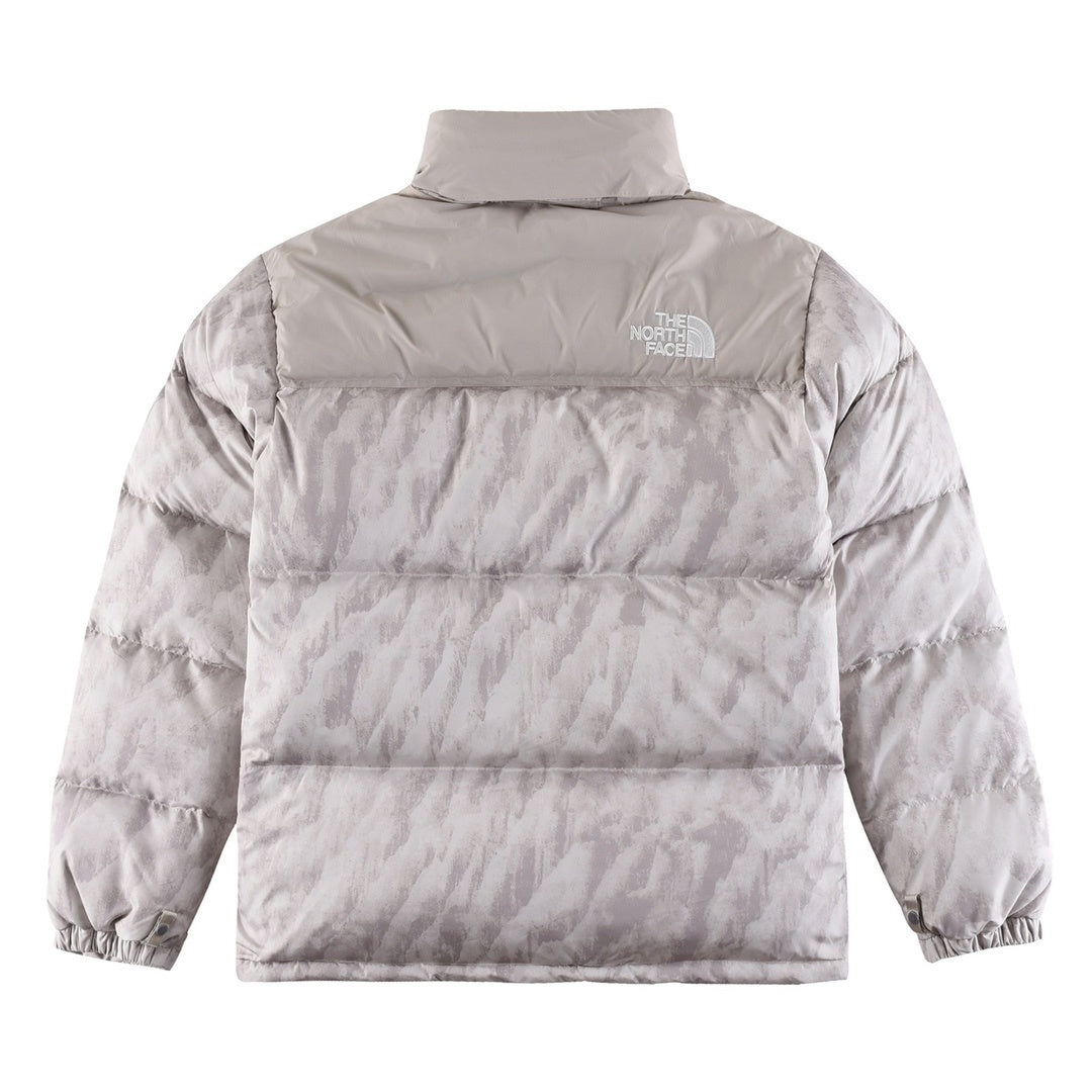 The North Face Down Jacket