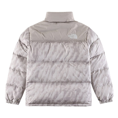 The North Face Down Jacket
