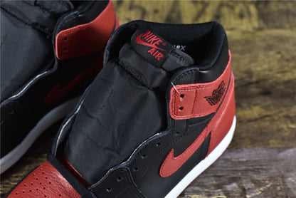 AJ 1 High Bred 'Banned'