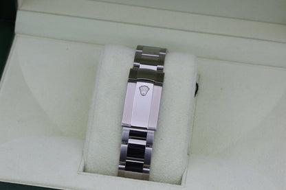 Rolx Blue Index DATEJUST II 41mm 2010