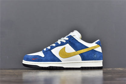SB Dunk Low x Kasina 'Industrial Blue'