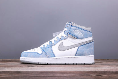 AJ 1 High 'Hyper Royal'