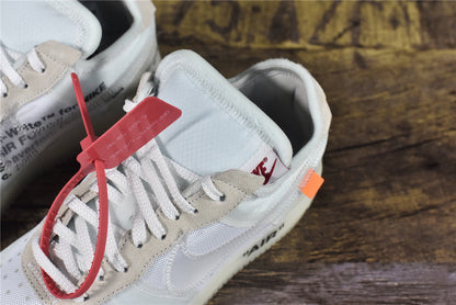 Off-White AF 1 'OG'