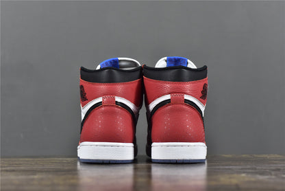 AJ 1 High 'Spiderman'