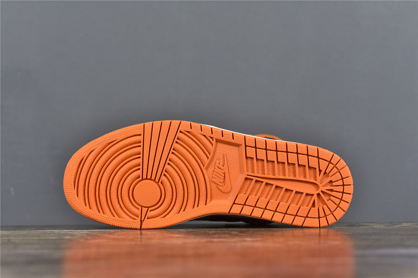 AJ 1 High 'Shattered Backboard'