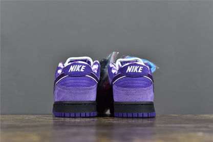 SB Dunk Low Purple Lobster