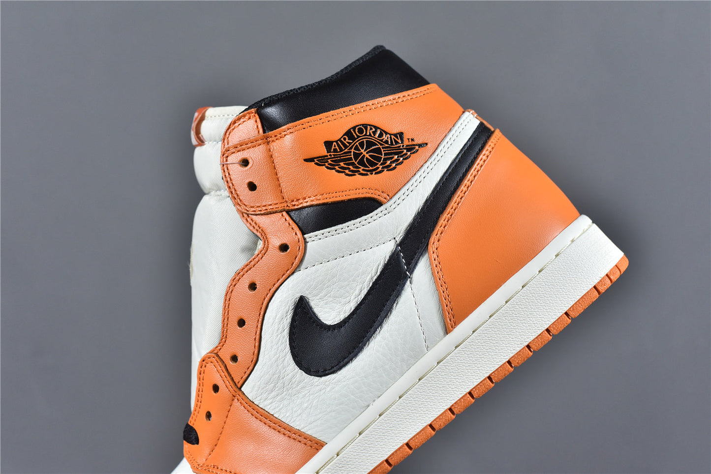 AJ 1 High 'Reverse Shattered Backboard'