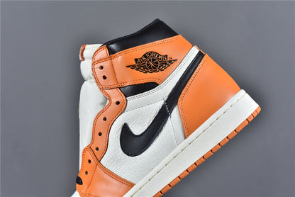 AJ 1 High 'Reverse Shattered Backboard'