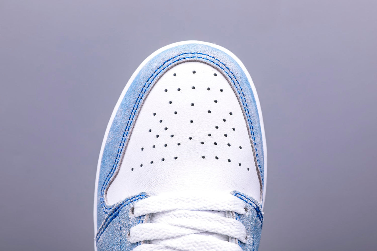 AJ 1 High 'Hyper Royal'