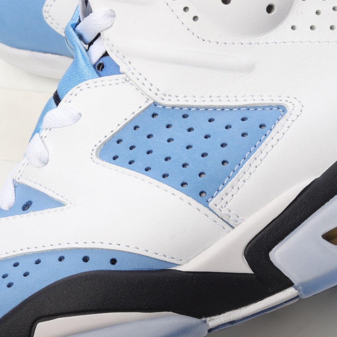 AJ 6 'UNC'