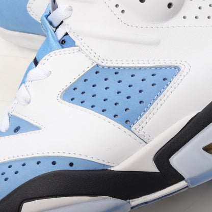 AJ 6 'UNC'