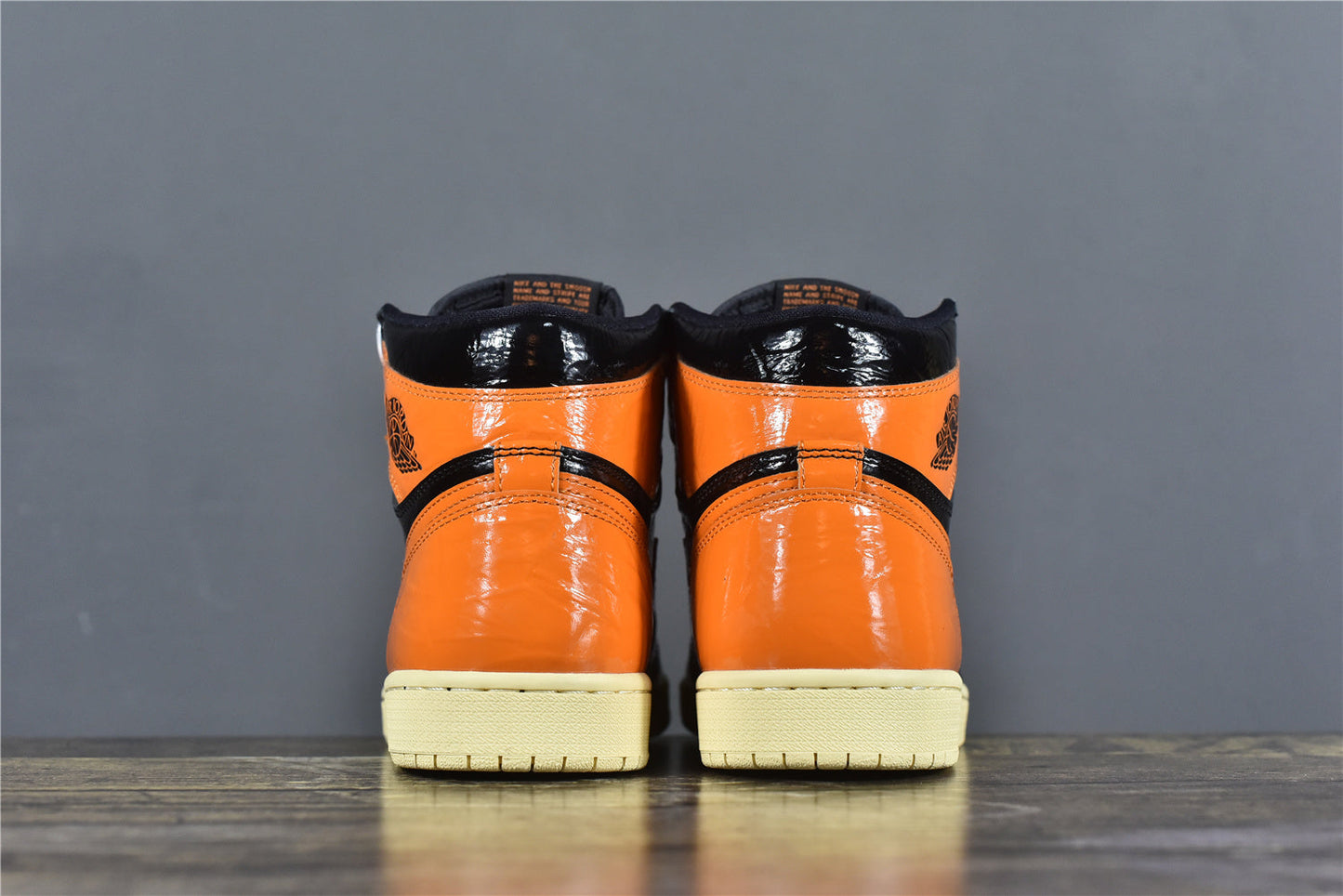 AJ 1 High 'Shattered Backboard 3.0'