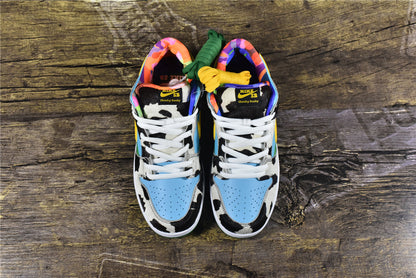 SB Dunk Low 'Ben & Jerry's Chunky Dunky'
