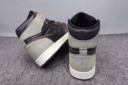 AJ 1 HIGH Retro 'PATINA'