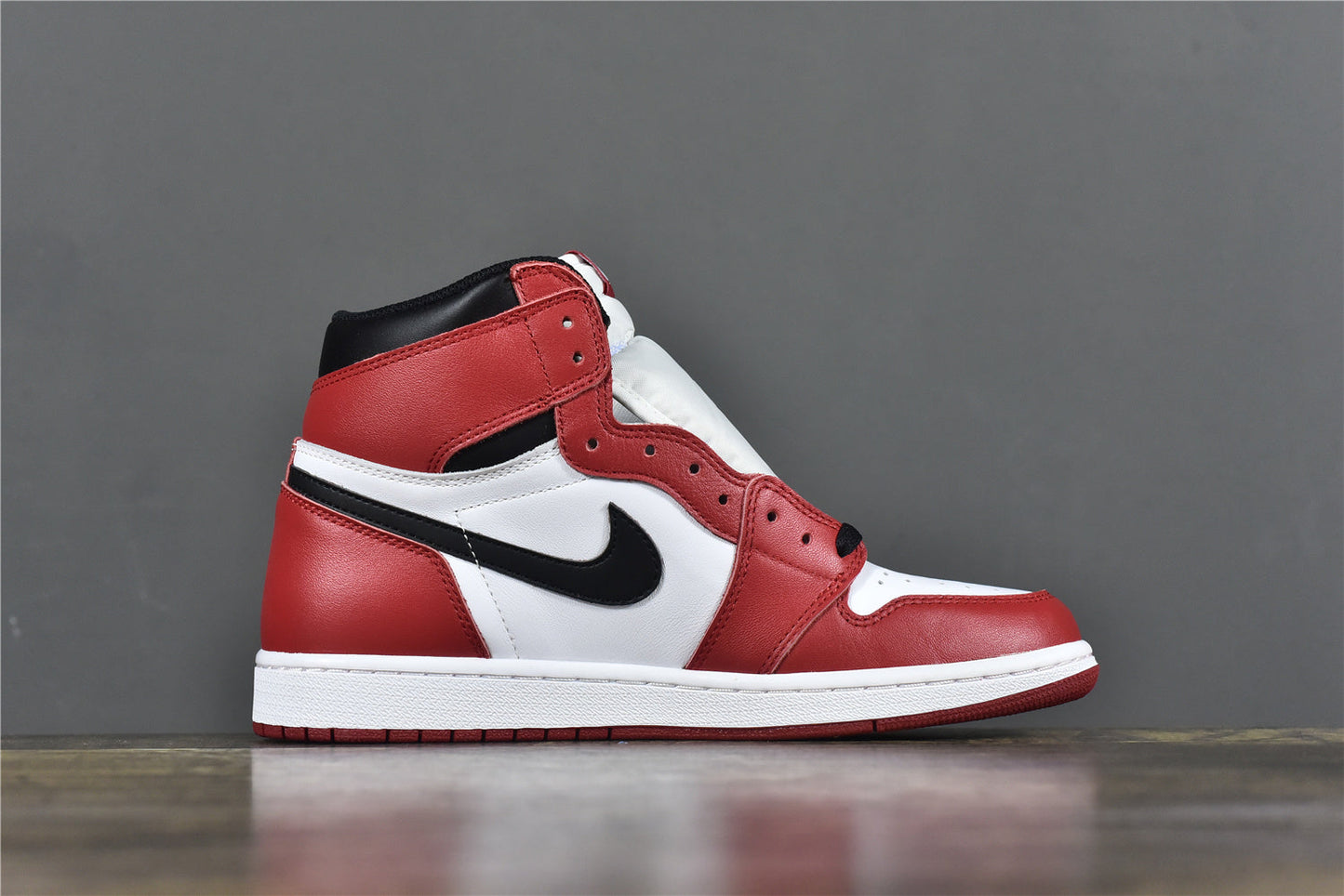AJ 1 High 'Chicago'