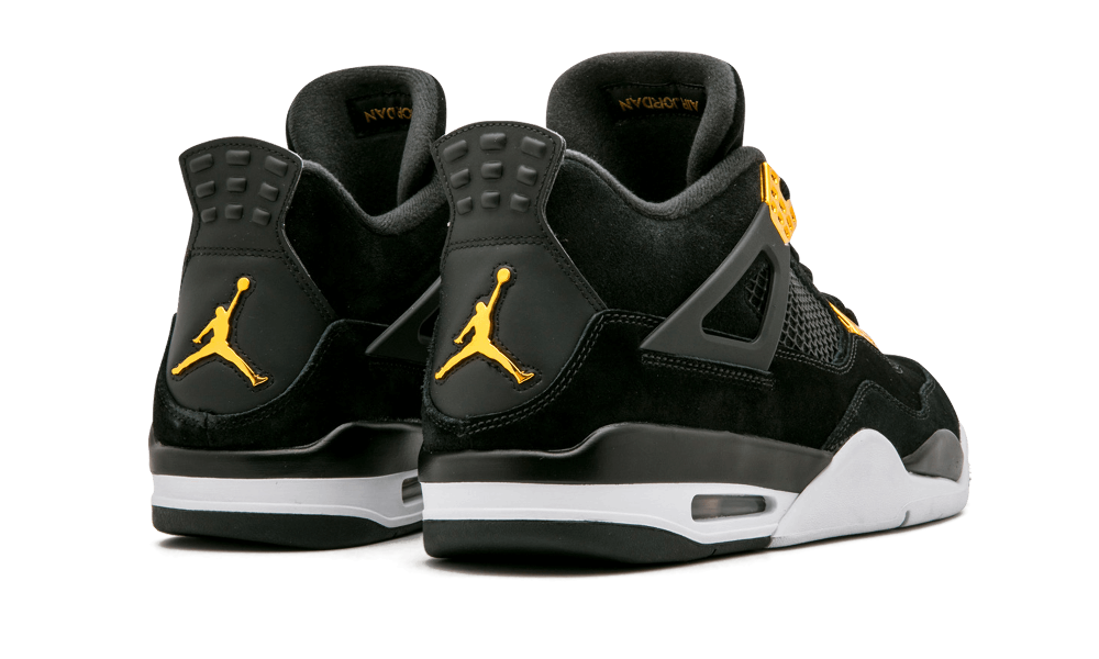 AJ 4 Retro 'Royalty'