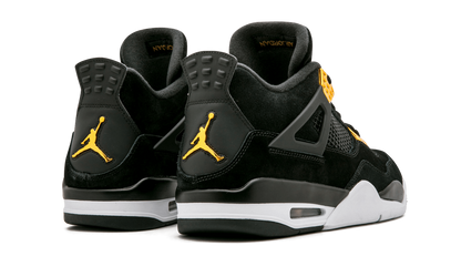 AJ 4 Retro 'Royalty'