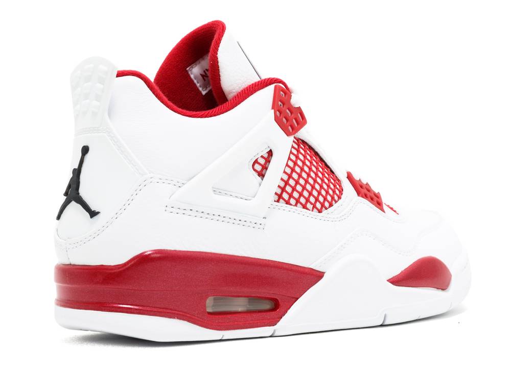 AJ 4 Retro 'Alternate 89'
