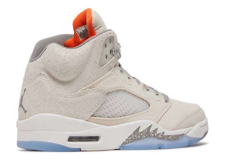 AJ 5 Retro SE 'Craft'