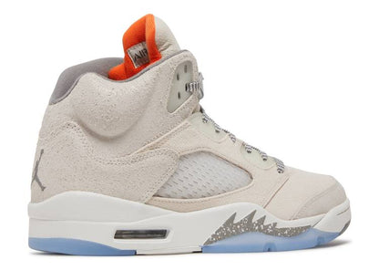 AJ 5 Retro SE 'Craft'
