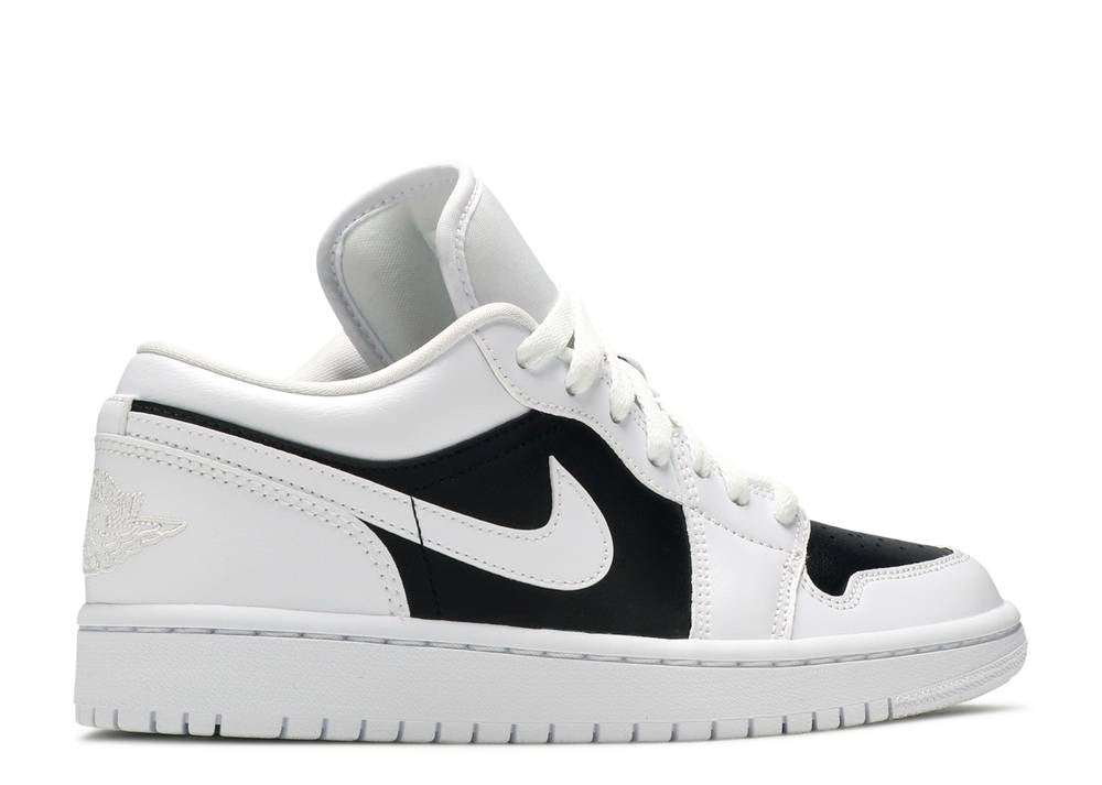 AJ 1 LOW 'PANDA'