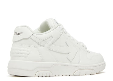 Off-White Out of Office 'Triple White'