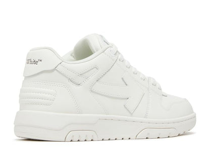 Off-White Out of Office 'Triple White'