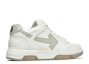 Off-White Out of Office Low 'White Beige'