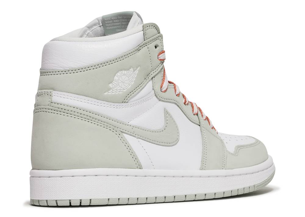 AJ 1 HIGH Retro OG 'SEAFOAM'