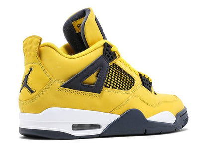 AJ 4 Retro 'Lightning'