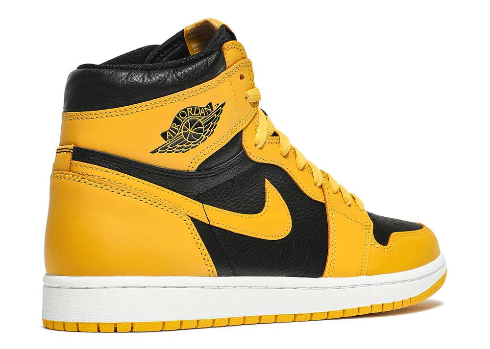 AJ 1 High OG 'Pollen'