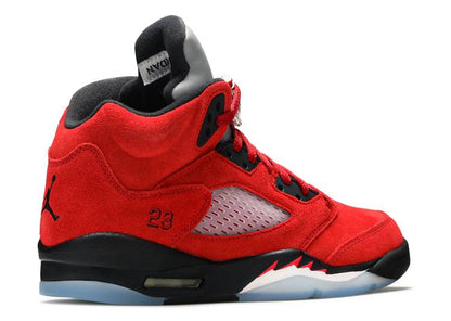 AJ 5 RETRO GS 'RAGING BULL'