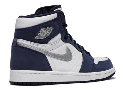 AJ 1 HIGH Retro  CO.JP 'MIDNIGHT NAVY'