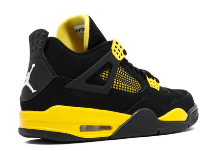 AJ 4 Retro 'Thunder'